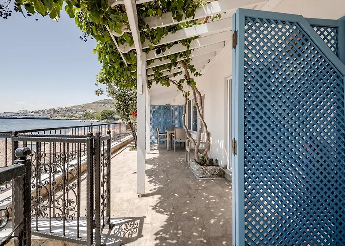 Appartement Yali Evi *