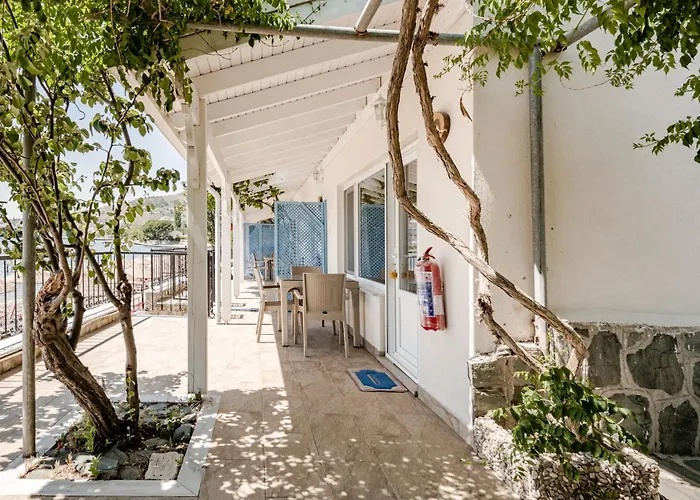 Yali Evi Appartement Île de Marmara