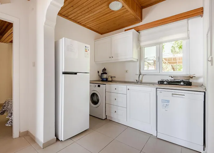 Yali Evi * Île de Marmara