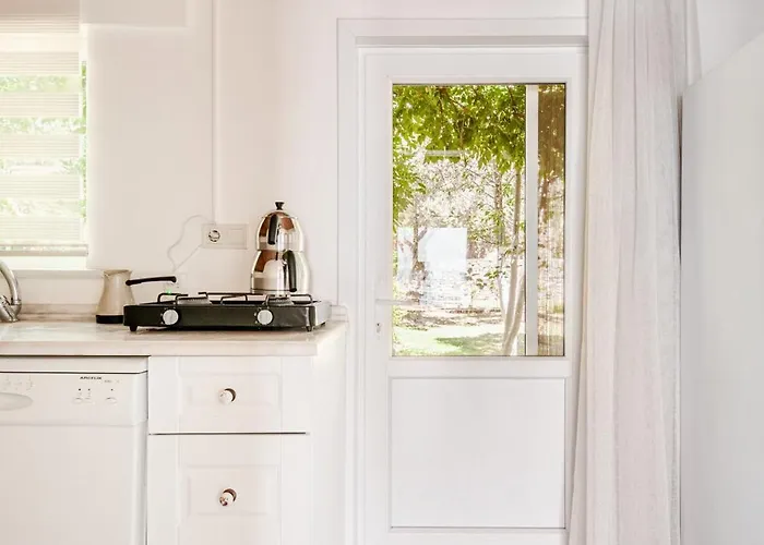 Yali Evi Appartement