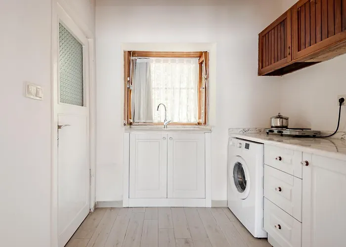 Yali Evi Appartement *