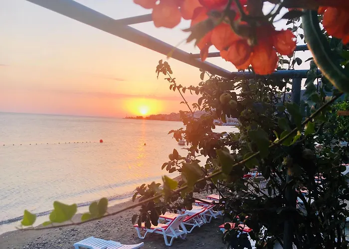 Appartement Yali Evi *