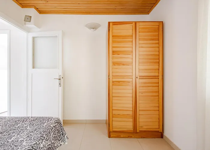 شقة Yali Evi مرمرة أداسي