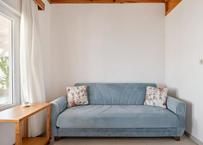 Yali Evi Appartement