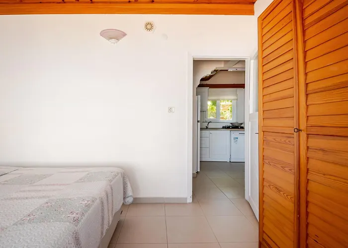 Yali Evi * مرمرة أداسي