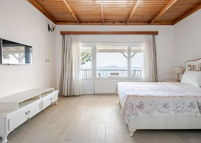 Yali Evi Île de Marmara