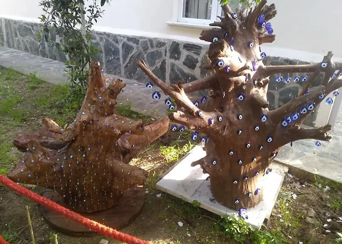 Appartement Yali Evi *